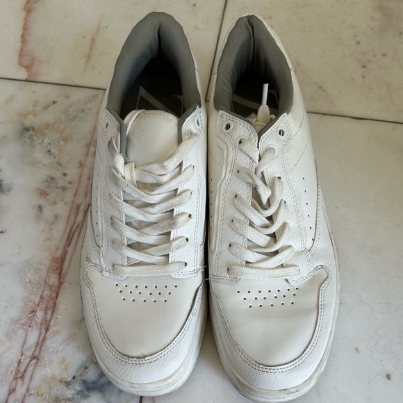 Zara platform sneakers - Picture 7 of 10